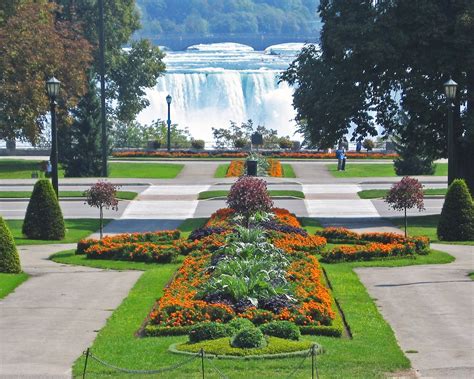 Niagara parks - The Niagara Parks Commission is committed to a vision of Ontario’s Niagara Parks as one that Preserves a rich heritage, Conserves natural wonders, and Inspires people world-wide. Founded in 1885, The Niagara Parks Commission is an Operational Enterprise Agency of the Ontario Ministry of Tourism, Culture and Sport.